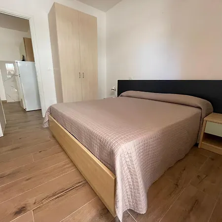 Comfortable Near The
