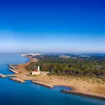 Comfortable Near The Bibione