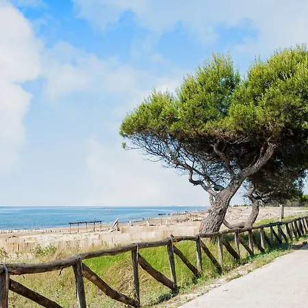 Lejlighed Comfortable Near The Bibione